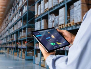 Mejores Software de gestión de almacenes