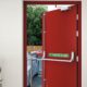 Puertas cortafuegos: ¿Qué es y cúal es su importancia?