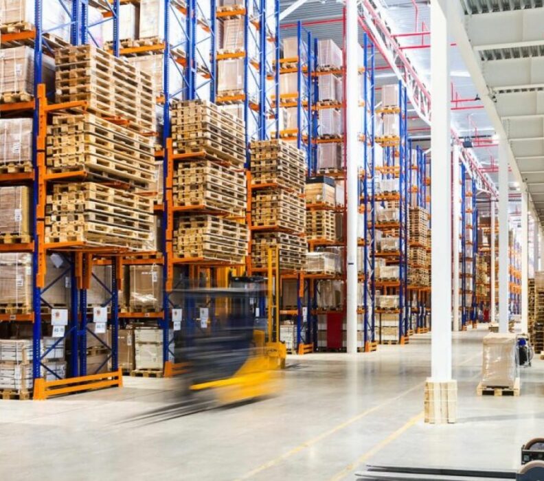 La Gestión de Inventario Lean para un Negocio Más Ágil y Rentable